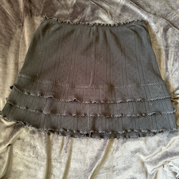 Pretties Venice Chacha Mini skirt - Picture 4 of 4